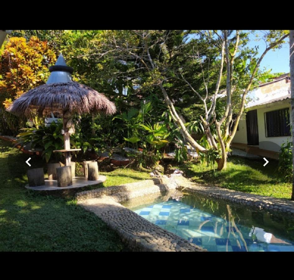 Hotel Campestre La Casona San Luis  Exterior photo